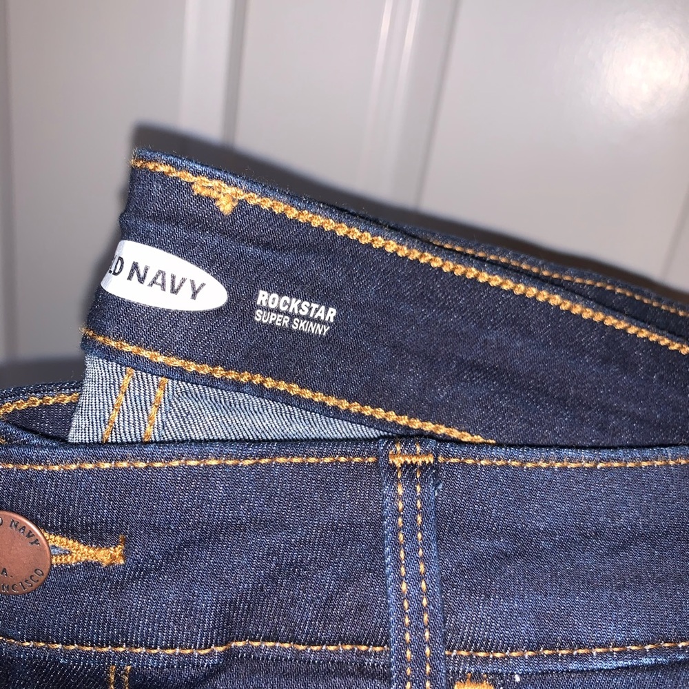 Jeans - Picture 2 of 2